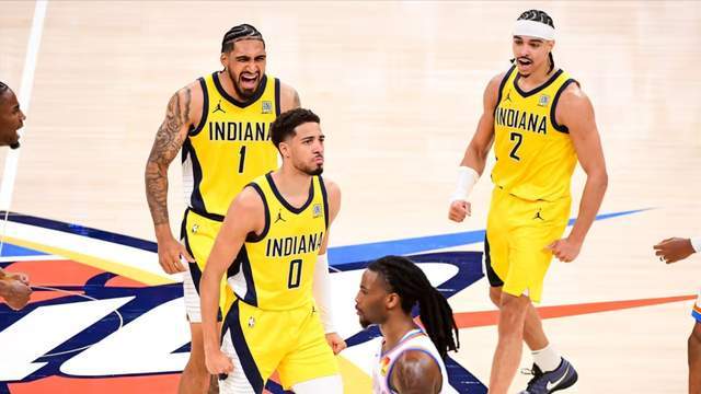 21世纪NBA出现过几次天王山之战？主队胜率是多少？步行者很危险