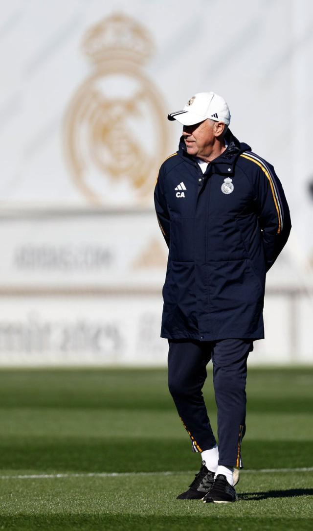 1709306426081026045.jpg 安帅化身和平鸽:小熊遭歧视已是过去,贝林将复出