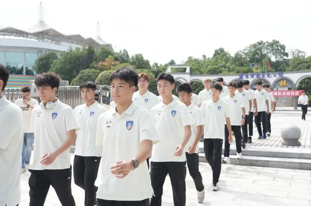 “湘超”益阳队，出征！