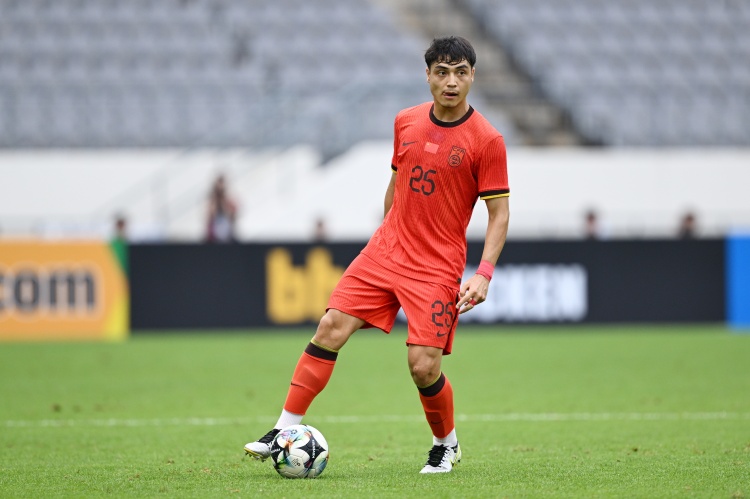 乐鱼体育-吾米提江：我们这批球员完全有机会创造历史，要争取小组第一出线