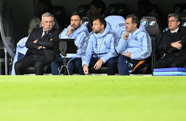 【评分】皇马全员掉线，世一锋莱万！神一般弗利克！