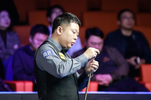 乐鱼体育下载-专访张安达：国锦赛夺冠录像回放把我看哭了