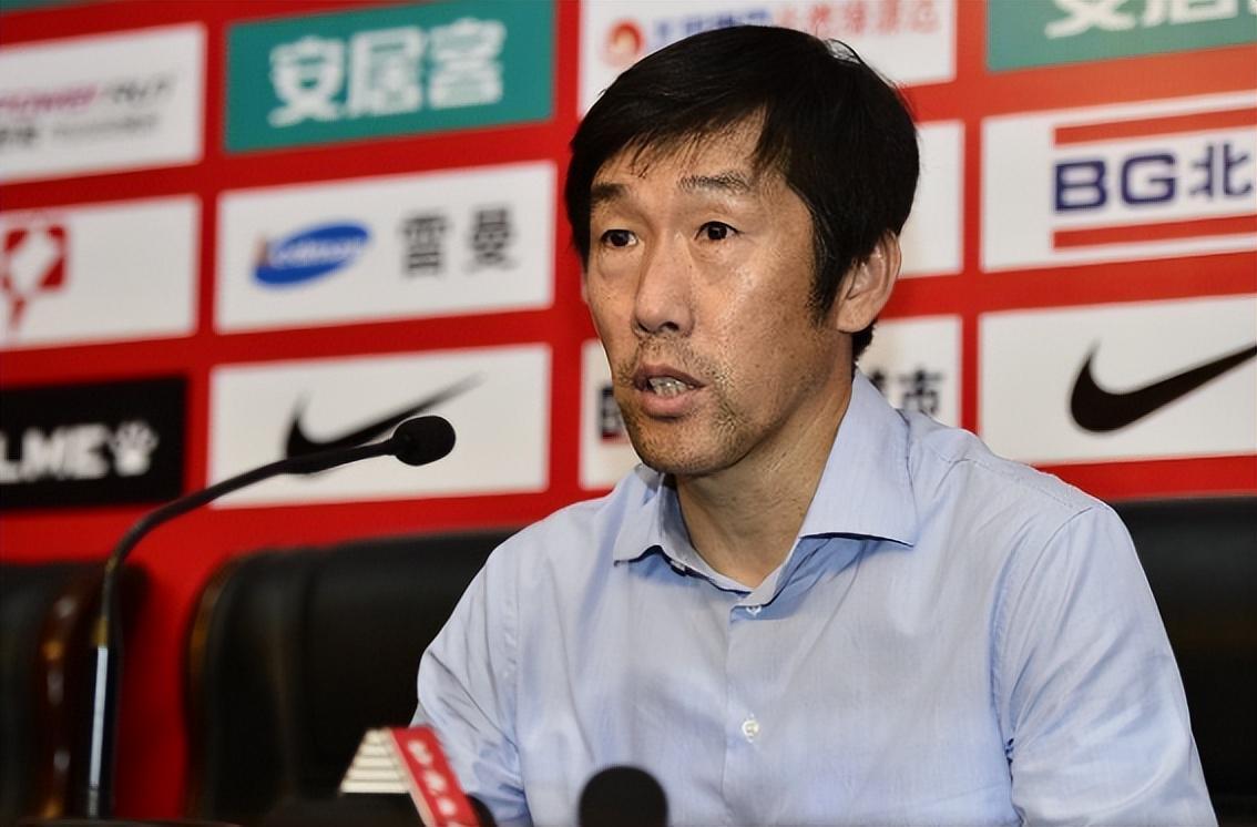 新帅接手武汉三镇首秀爆冷！热身赛跟中乙保级队战平，引发热议