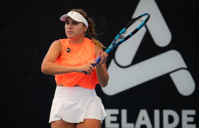 乐鱼体育-四位大满贯冠军同一天回归，2022赛季真的来了！