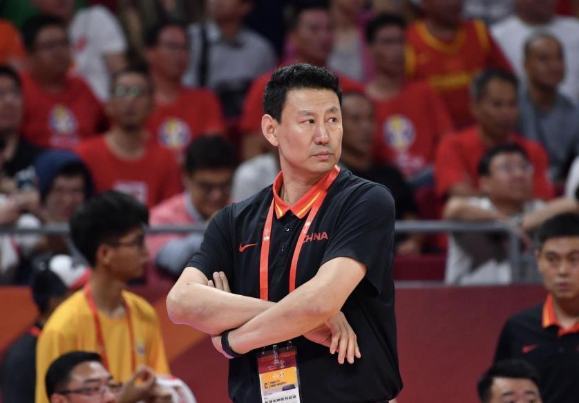 三年禁赛期满,李楠即将复出,可能取代许利民成为首钢新主帅