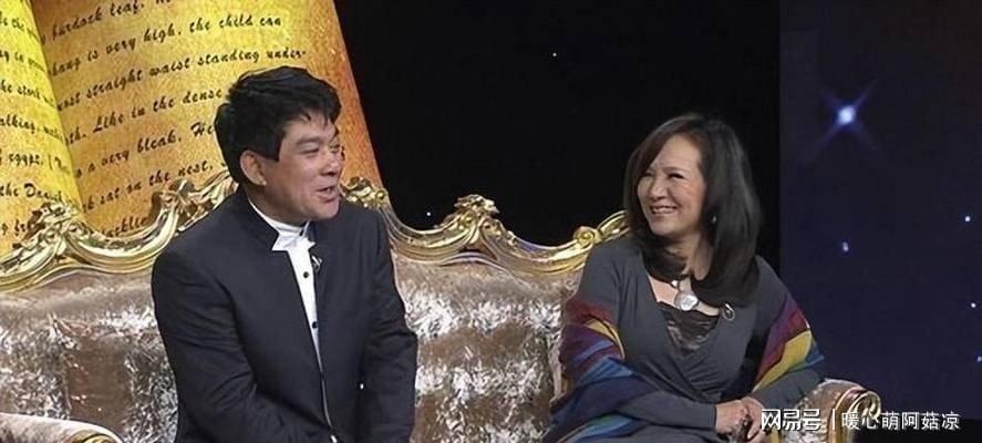 乐鱼体育官方网站-原来早已不是中国籍，被老外“玩腻”后回国，郑绪岚现状令人唏嘘