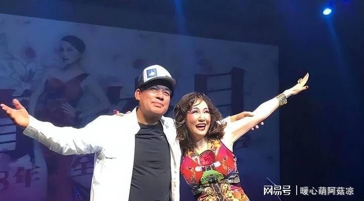 乐鱼体育官方网站-原来早已不是中国籍，被老外“玩腻”后回国，郑绪岚现状令人唏嘘