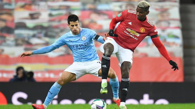 乐鱼体育-林良锋：坚持重用博格巴 奥莱你何苦呢？