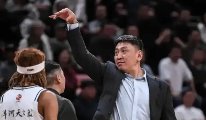 乐鱼体育官方网站-同曦夺卡位战!郭昊文末节强势输出,携手众将齐爆巩固季后赛悬念|南京同曦|北控|比赛|帕克|数据_新浪体育_新浪新闻