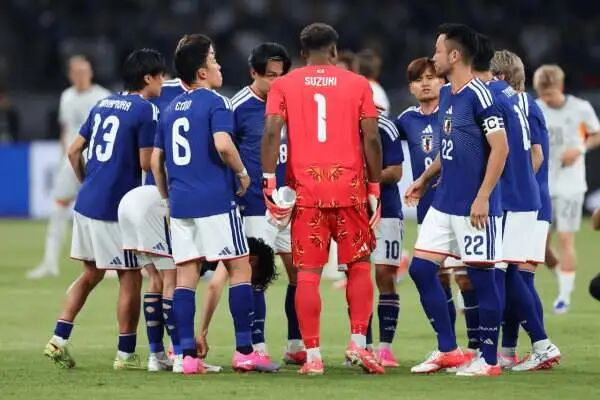 乐鱼体育下载-保4冲冠？这一次“蓝武士”终于要来真的了？|世界杯|日本|日本足球队|土耳其足球|比利时足球_新浪体育_新浪新闻